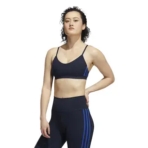 Sujetador de mujer adidas All Me image-2