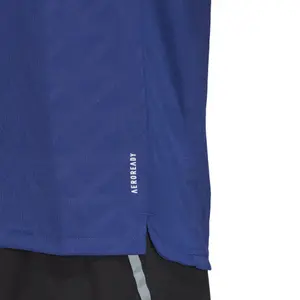 Camiseta adidas Own The Run 3-Stripes Running image-5