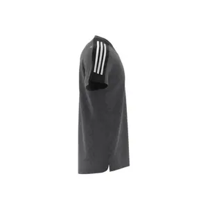 Camiseta adidas Own The Run 3-Stripes image-4
