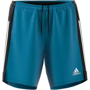 Corto adidas Own The Run 3-Stripes image-2