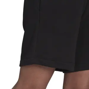 Pantalón corto mujer adidas Sportswear Studio Lounge Fleece image-6