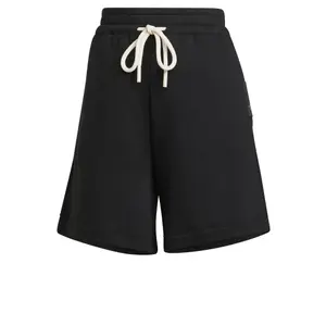 Pantalón corto mujer adidas Sportswear Studio Lounge Fleece image-0