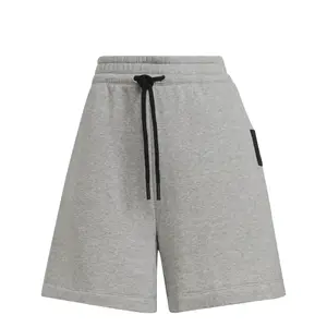 Pantalones cortos de mujer adidas Sportswear Studio Lounge Fleece image-1