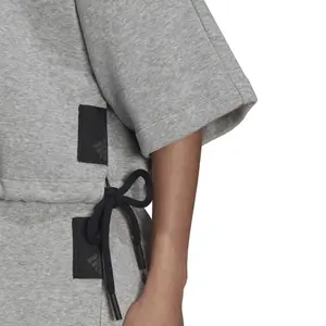 Sweatshirt Frau adidas Sportswear Studio Lounge Fleece image-6