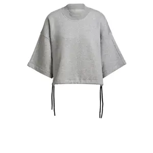 Sweatshirt Frau adidas Sportswear Studio Lounge Fleece image-0