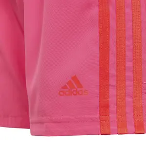 Pantalones cortos para niños adidas Designed To Move image-6