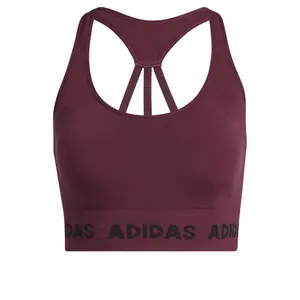 Sujetador de mujer adidas Training Aeroknit image-0