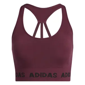 Sujetador de mujer adidas Training Aeroknit image-1
