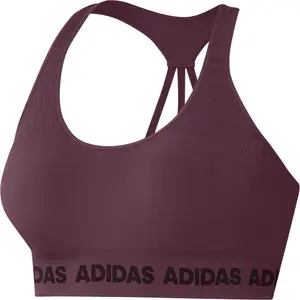 Sujetador de mujer adidas Training Aeroknit image-3