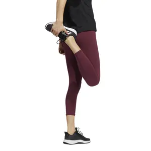 Damen-Leggings adidas Training Aeroknit image-6