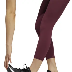 Damen-Leggings adidas Training Aeroknit image-5