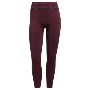 Damen-Leggings adidas Training Aeroknit image-0