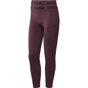 Damen-Leggings adidas Training Aeroknit image-3