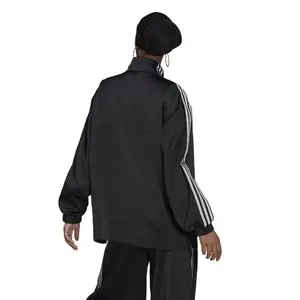 Veste de survêtement femme adidas Originals Adicolor Satin image-3