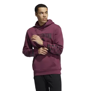 Sudadera con capucha adidas Reverse Retro Future Icons Graphic image-5