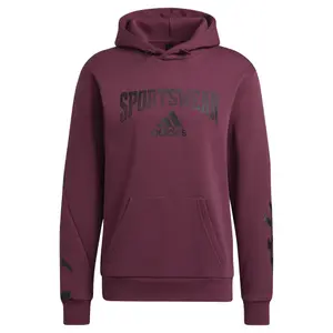 Sudadera con capucha adidas Reverse Retro Future Icons Graphic image-0