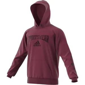 Sudadera con capucha adidas Reverse Retro Future Icons Graphic image-1