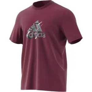 Camiseta adidas Reverse Retro Aero 3-Stripes Graphic image-3