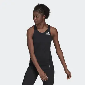 Tank top til kvinder adidas Adizero Primeblue image-1