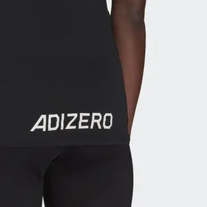Tank top til kvinder adidas Adizero Primeblue image-4
