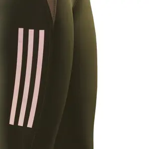 Damen-Leggings adidas Own The Run Block 7/8 Running image-4