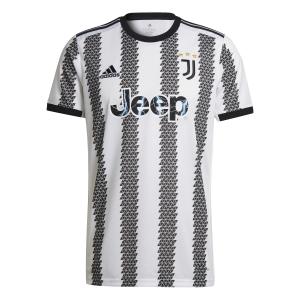 Koszulka domowa Juventus Turin 2022/23 image-0