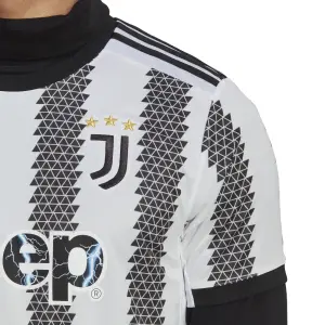 Koszulka domowa Juventus Turin 2022/23 image-2