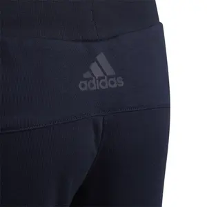 Pantalones para niños adidas French Terry image-4