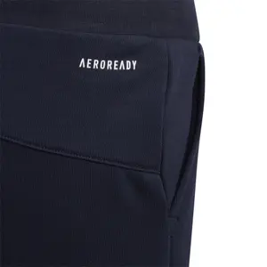 Pantalones para niños adidas French Terry image-5