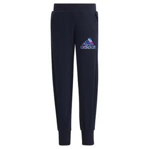 Pantalones para niños adidas French Terry image-0