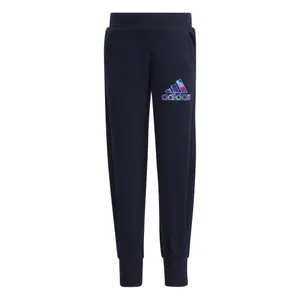 Pantalones para niños adidas French Terry image-1