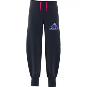 Pantalones para niños adidas French Terry image-3