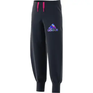 Pantalones para niños adidas French Terry image-2