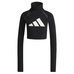 Damen-T-Shirt adidas Sportswear Long Sleeve image-0