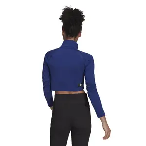 Camiseta de mujer adidas Sportswear Long Sleeve image-4
