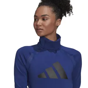 Camiseta de mujer adidas Sportswear Long Sleeve image-5