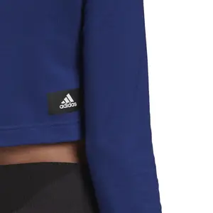 Camiseta de mujer adidas Sportswear Long Sleeve image-6