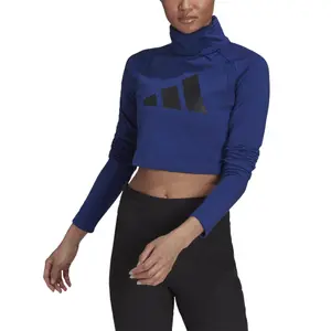 Camiseta de mujer adidas Sportswear Long Sleeve image-2