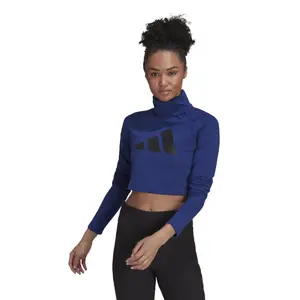 Camiseta de mujer adidas Sportswear Long Sleeve image-1