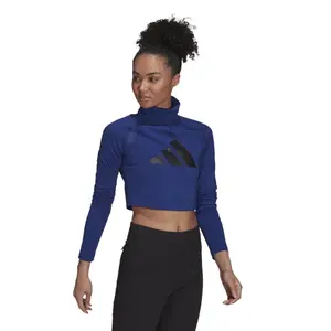Camiseta de mujer adidas Sportswear Long Sleeve image-3