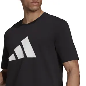 Camiseta adidas Sportswear Future Icons Logo Graphic image-6