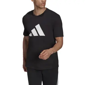 Camiseta adidas Sportswear Future Icons Logo Graphic image-4
