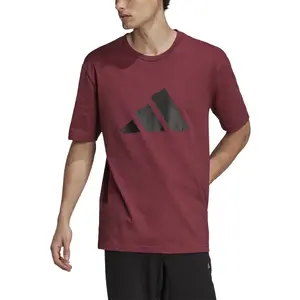 Camiseta adidas Sportswear Future Icons Logo Graphic image-4