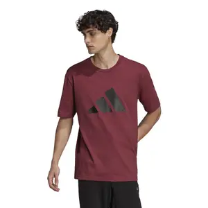 Camiseta adidas Sportswear Future Icons Logo Graphic image-2