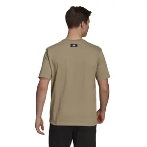 T-shirt adidas Sportswear Future Icons Logo Graphic image-3