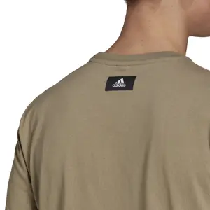 Camiseta adidas Sportswear Future Icons Logo Graphic image-6