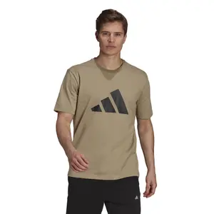Camiseta adidas Sportswear Future Icons Logo Graphic image-1