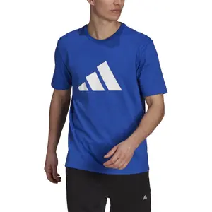 Camiseta adidas Sportswear Future Icons Logo Graphic image-4
