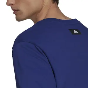 T-shirt adidas Sportswear Future Icons Logo Graphic image-6