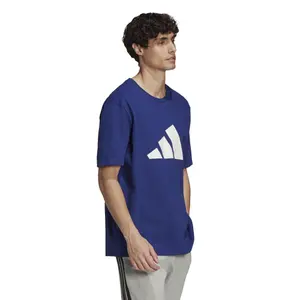 T-shirt adidas Sportswear Future Icons Logo Graphic image-4